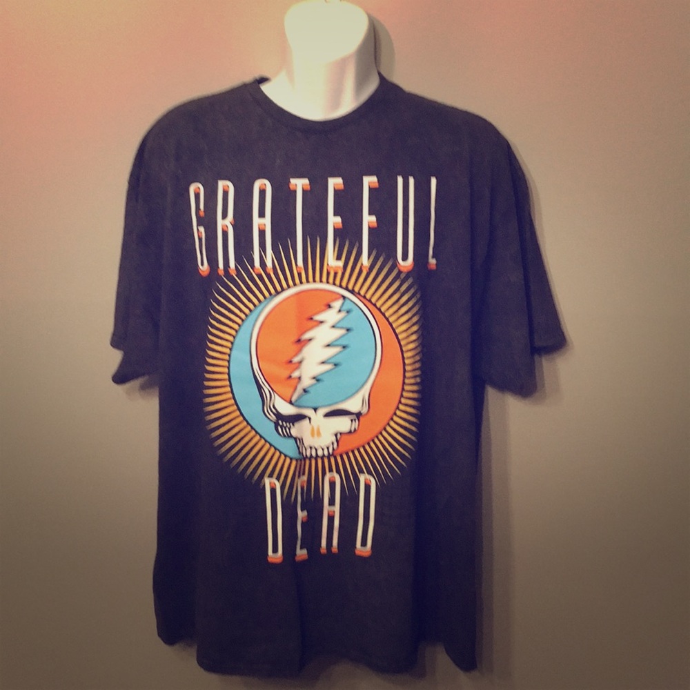 Grateful Dead SYF XL T-shirt